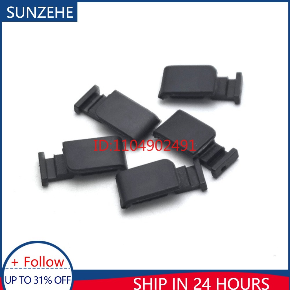 Canon Camera Eos R8 - 1Pcs New Battery Door Cover Port