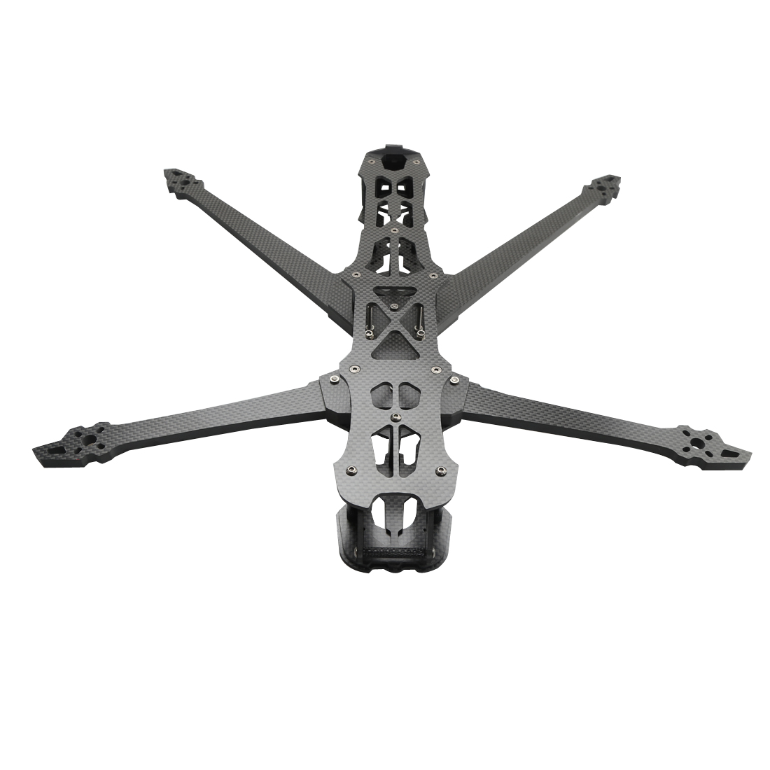 GK-V3 15inch 680mm FPV Drone F - đánh giá và giá Fpv Drone Quadcopter