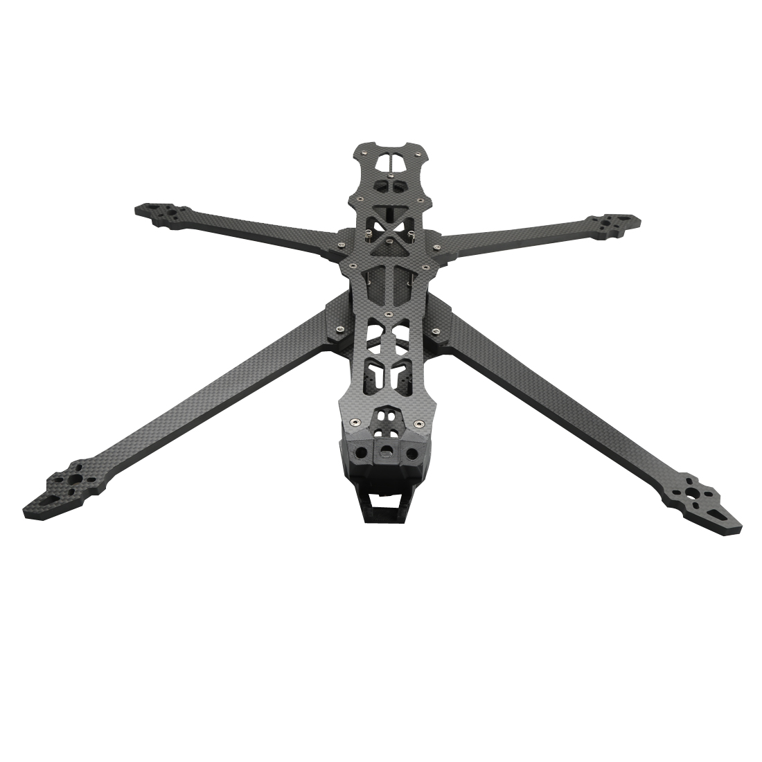 GK-V3 15inch 680mm FPV Drone F - đánh giá và giá Fpv Drone Quadcopter