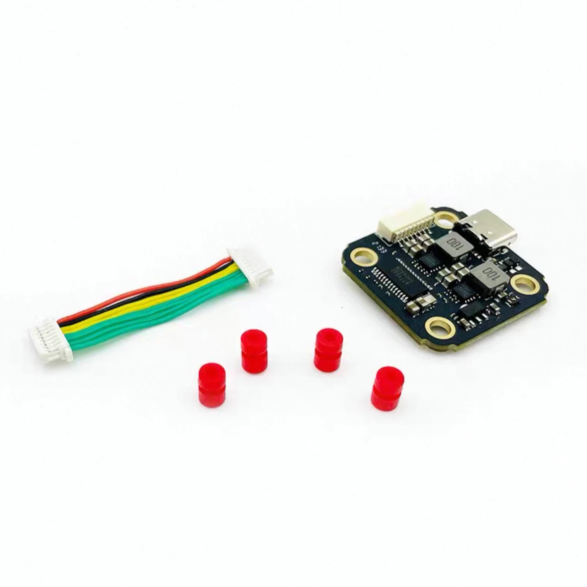 F7 MINI Flight Controller MPU6 - đánh giá và giá Betaflight Fc F7