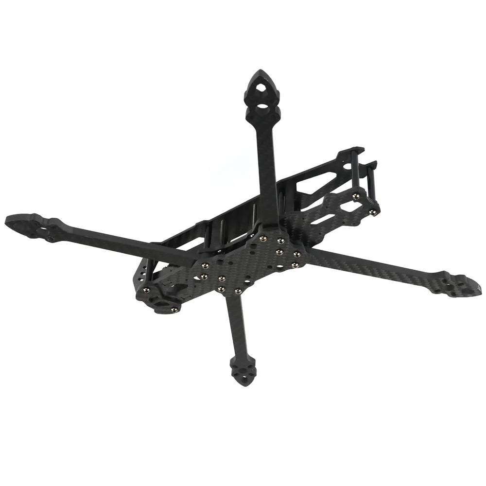 Mark 4 7 inch V2 295mm / 8inch - đánh giá và giá Fpv Drone Kit