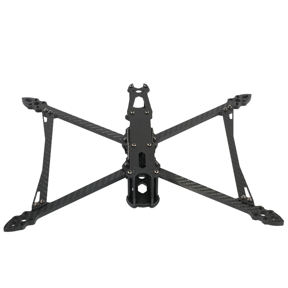 Mark 4 7 inch V2 295mm / 8inch - đánh giá và giá Fpv Drone Kit