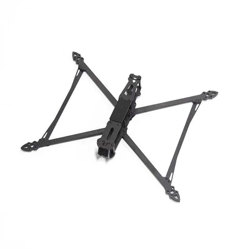 MARK4 FPV Drone Carbon Fiber F - đánh giá và giá Fpv Drone Kit