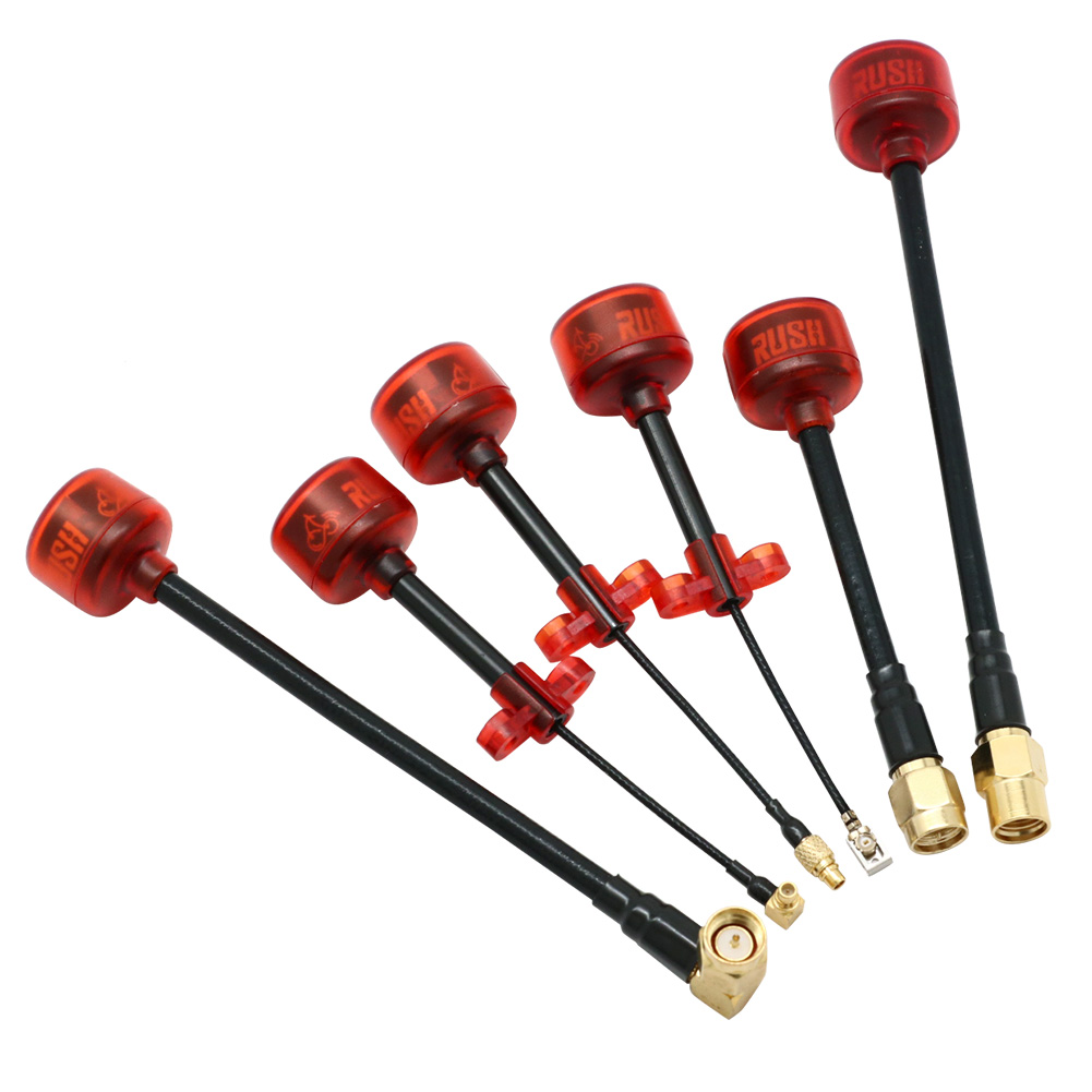 Rush Cherry FPV 5.8G Antenna L - đánh giá và giá Fpv Drone Quadcopter