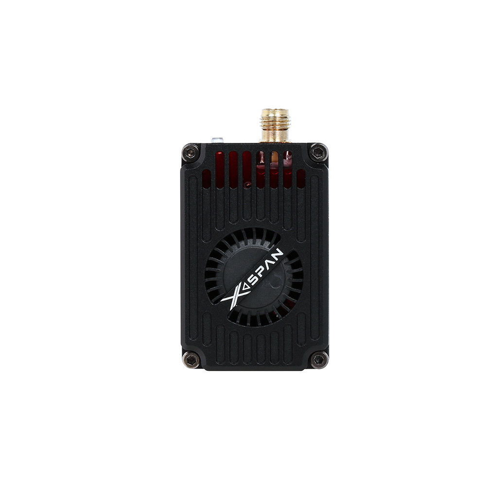 Rushfpv Rush FPV XSPAN 3.1G-3. - đánh giá và giá Fpv Drone Quadcopter