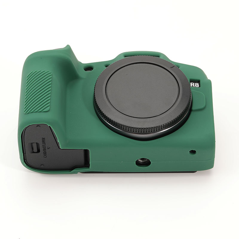 For Canon Eos R8 Soft Silicone - đánh giá và giá Canon Camera Eos R8