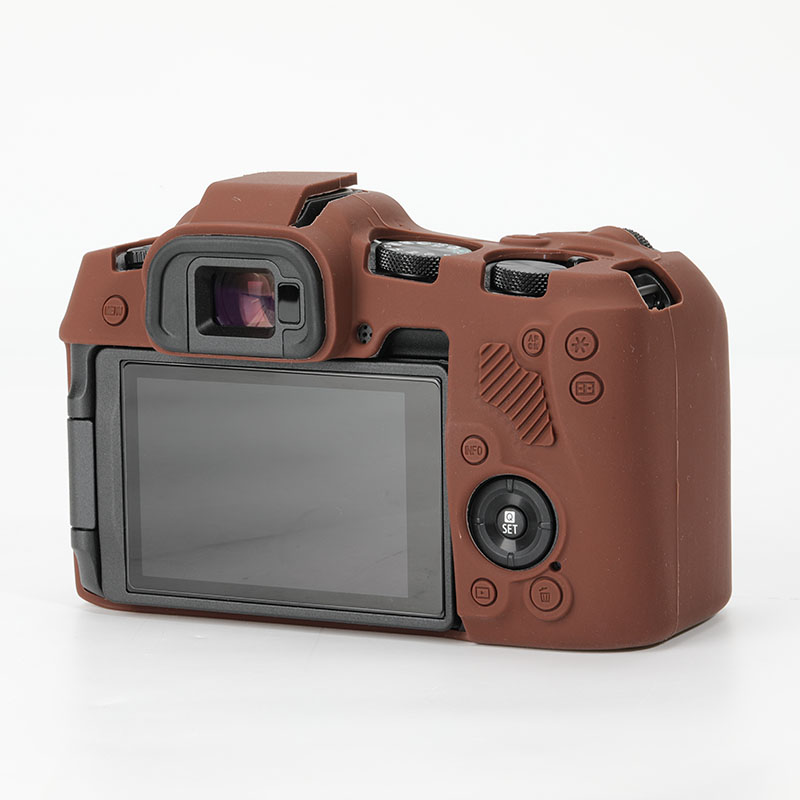 For Canon Eos R8 Soft Silicone - đánh giá và giá Canon Camera Eos R8