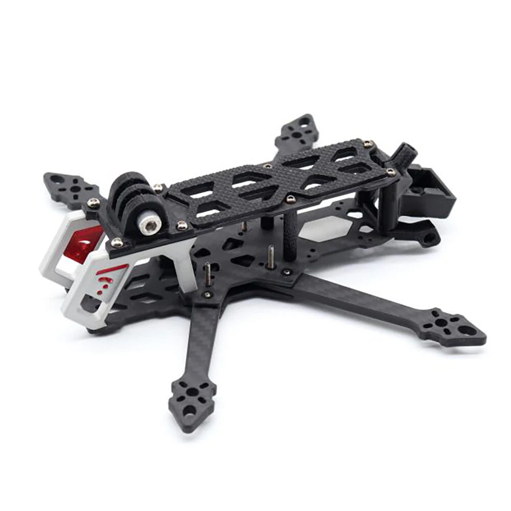LHCXRC CLOUD 160 160mm Wheelba - đánh giá và giá Fpv Drone Kit