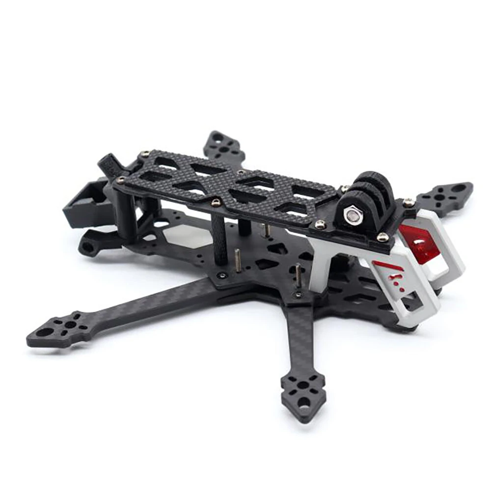 LHCXRC CLOUD 160 160mm Wheelba - đánh giá và giá Fpv Drone Kit