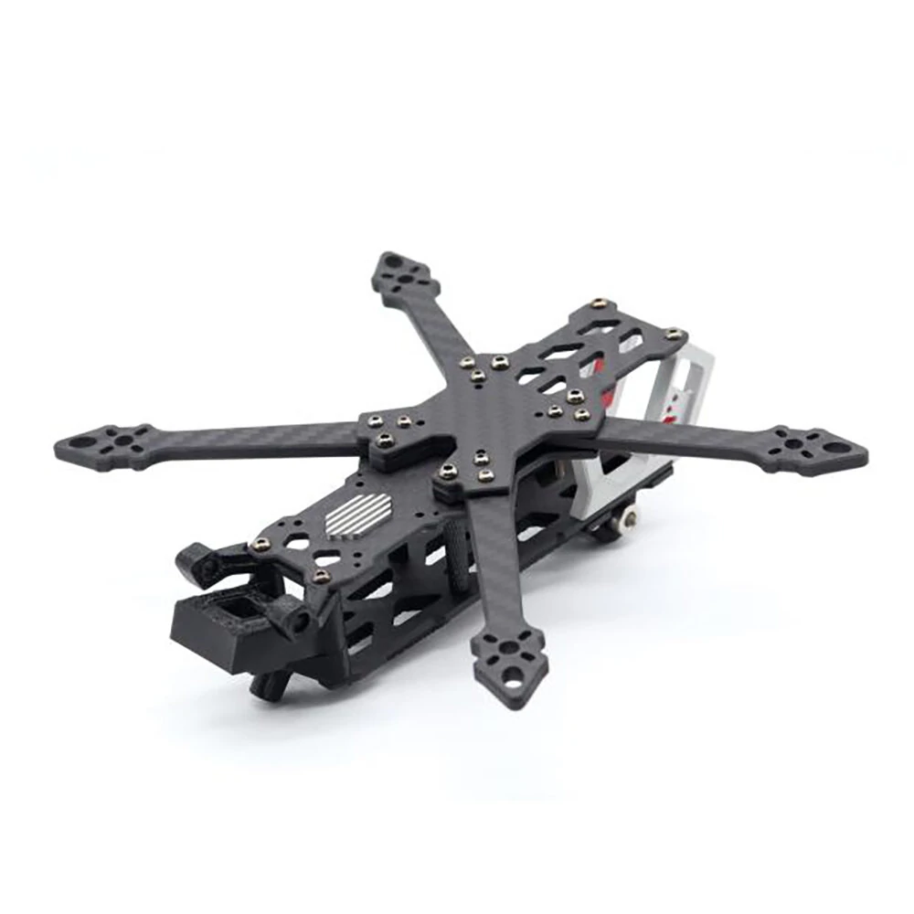 LHCXRC CLOUD 160 160mm Wheelba - đánh giá và giá Fpv Drone Kit