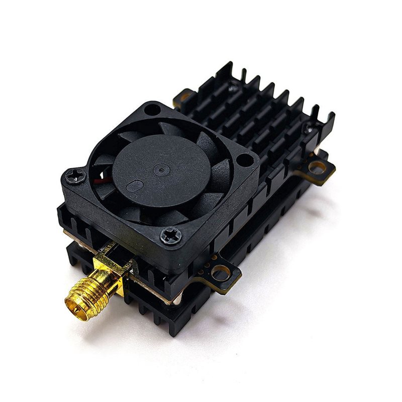 【NEW USER EXCLUSIVE】For 5-20KM - đánh giá và giá Fpv Drone Transmitter