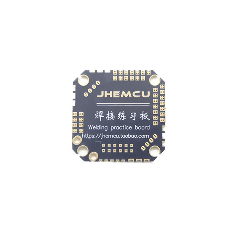JHMCU Flight Controller Solder - đánh giá và giá Fpv Drone Battery