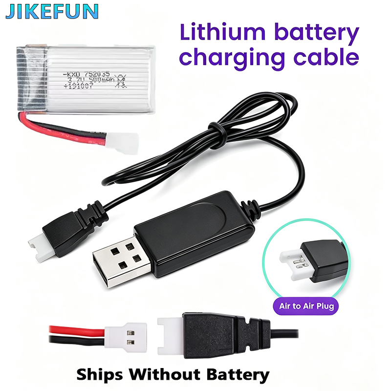 3.7V Lithium Polymer Battery U - đánh giá và giá Fpv Drone Charger