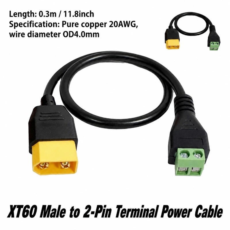 XT60 Connector Male Female To  - đánh giá và giá Fpv Drone Charger