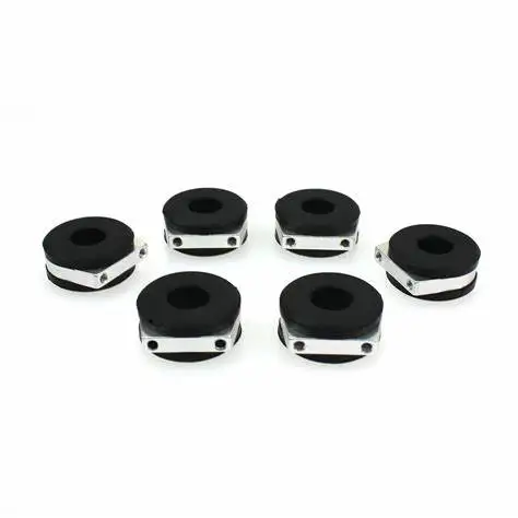 1-6pcs CNC Aluminium Gimbal 8m - đánh giá và giá Fpv Drone Camera