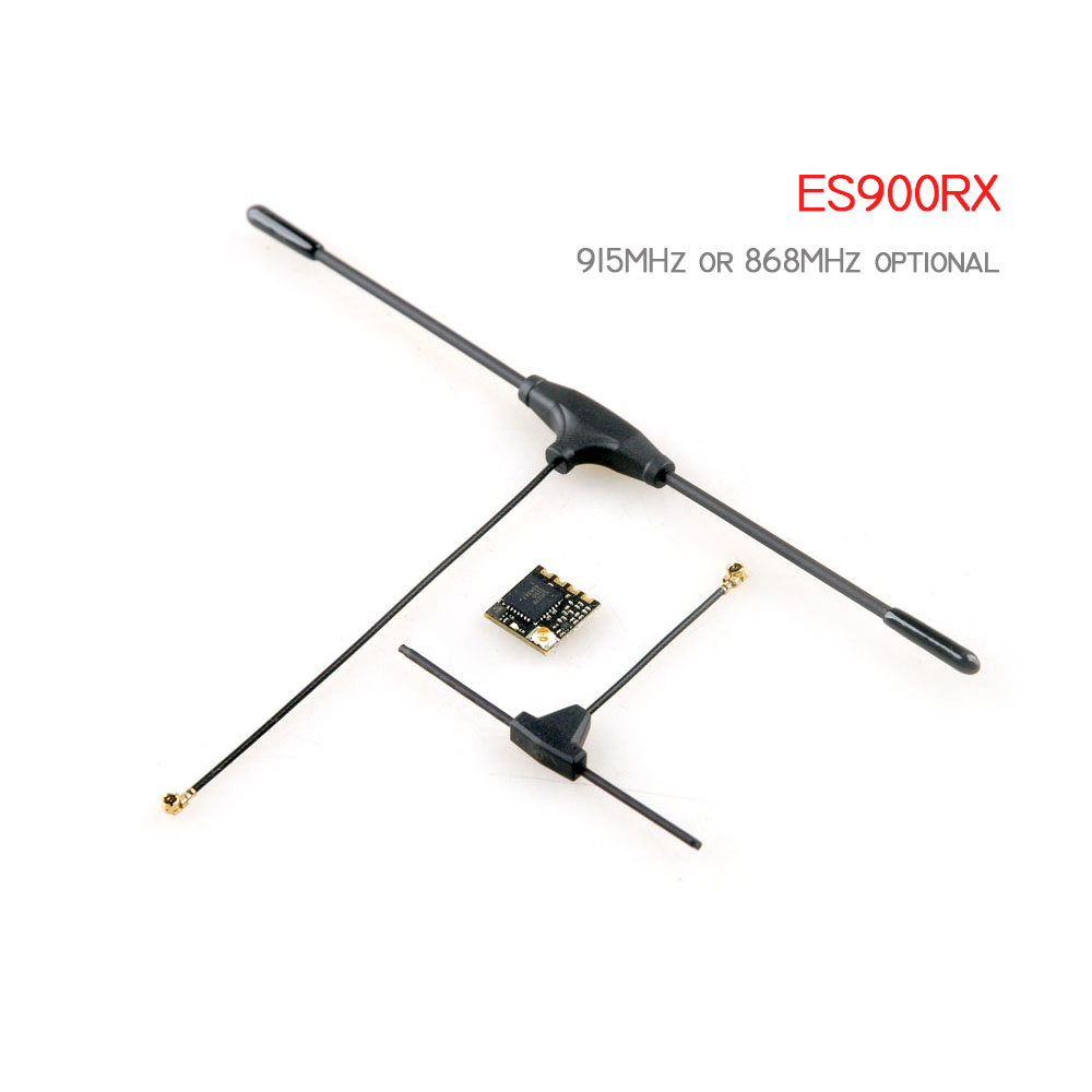 Happymodel RC ELRS Micro ES900 - đánh giá và giá Fpv Drone Kit