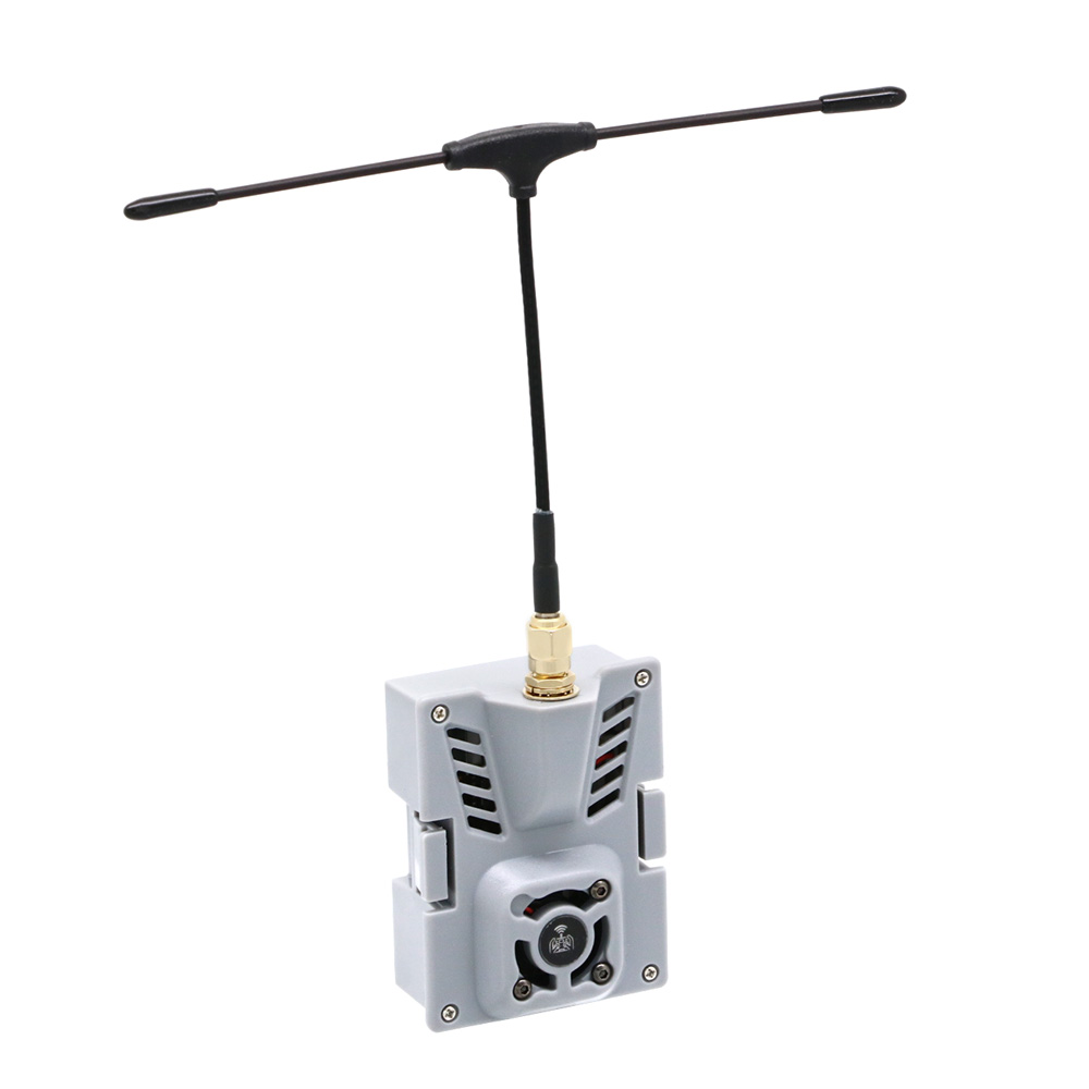 Happymodel RC ELRS Micro ES900 - đánh giá và giá Fpv Drone Kit