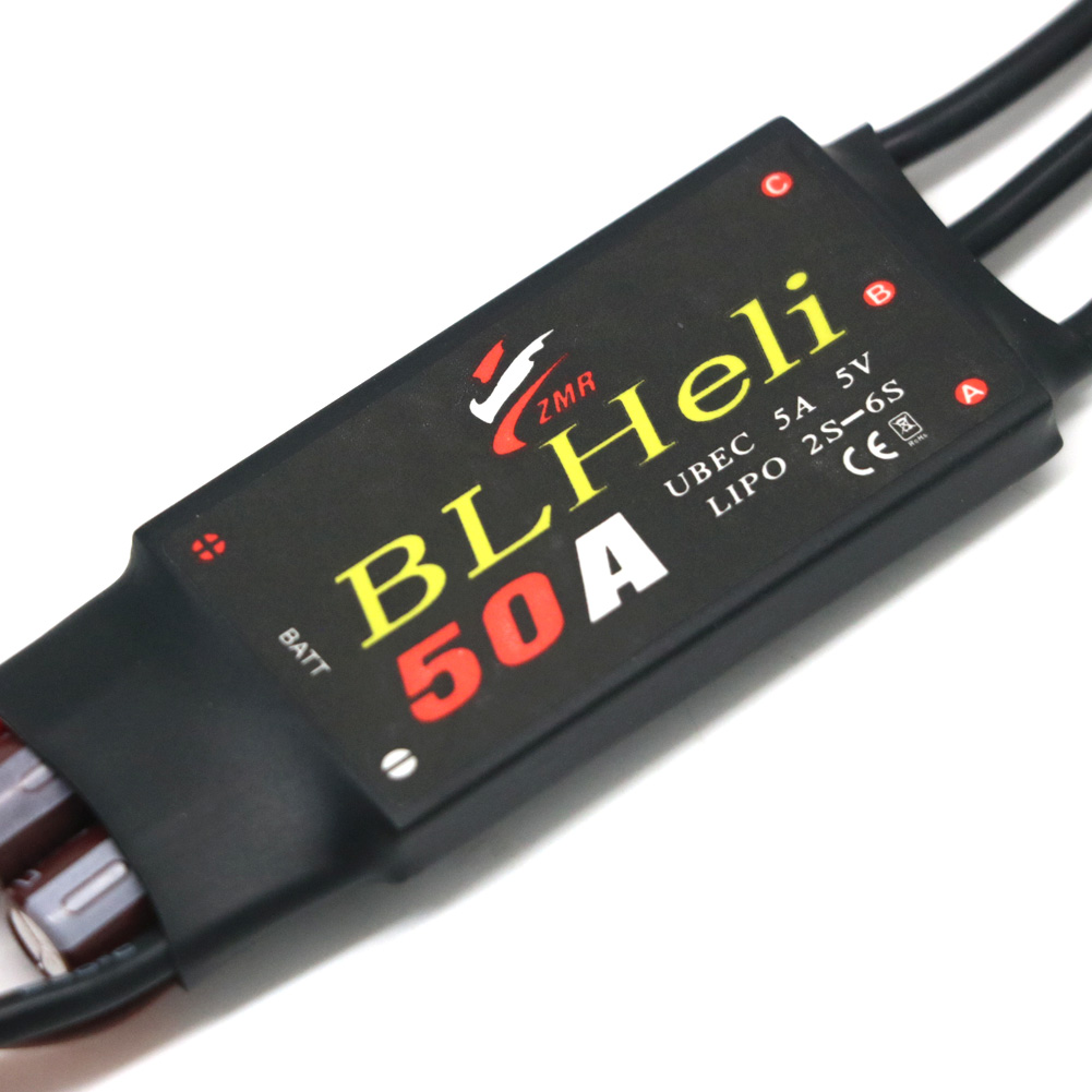 BLHeli Brushless ESC 80A 12A 2 - đánh giá và giá Fpv Drone Quadcopter