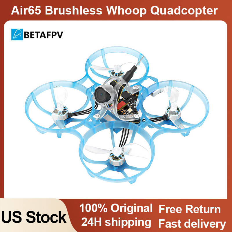 BETAFPV Air65 Brushless Whoop  - đánh giá và giá Fpv Drone Charger