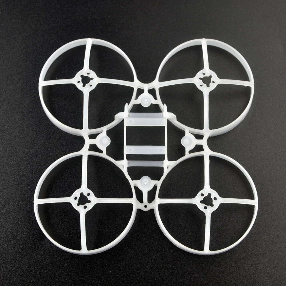 Happymodel Moblite7 Mobula7 V4 - đánh giá và giá Fpv Drone Kit